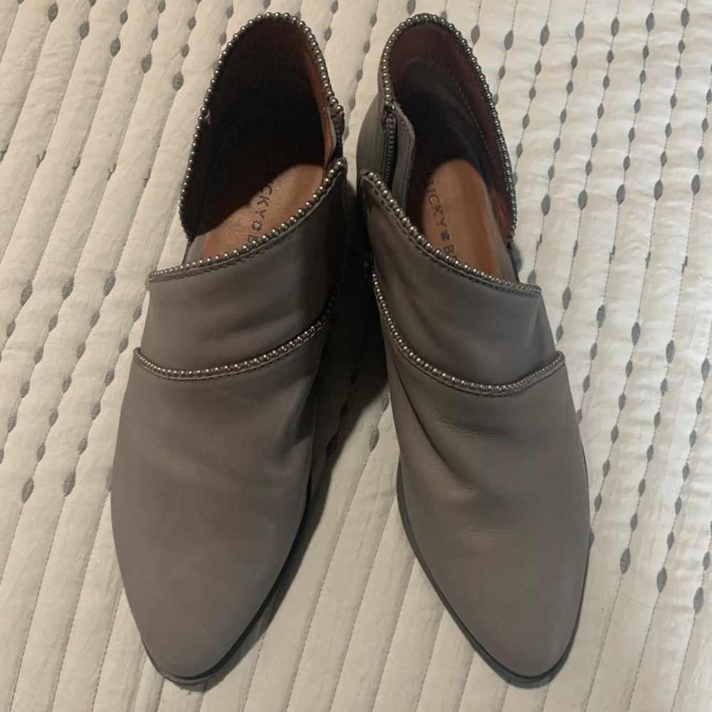 Lucky Brand size 9